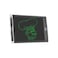 Generic-LCD Electronic Writing Painting Drawing Tablet Board Pad 8.5 Inch Portable Graphic Board Used for Drafts Drawings Office Records for Children and Adults