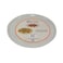 Avci HM Granite Pizza Pan 31cm Beige