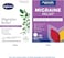 Hyland's Migraine Headache Natural Pain Relief Tablets, Pack Of 1, 100 Count
