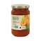 Carrefour Bio Organic Apricot Jam With Cane Sugar 360g