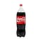 Coca Cola Soft Drink Bottle 2.25L