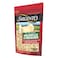 Sargento Artisan Blends Mozzarella &amp; Provolone Shredded Cheese 226g