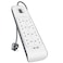 Belkin 8-Socket Surge Protector Extension Cord W/USB Port (2 m)