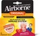 Airborne Vitamin C 1000Mg Immune Support Minerals &amp; Herbs, &nbsp;Antioxidants (Vitamin A, C &amp; E), Zinc, Fast Absorption, Gluten-Free &amp; No Preservatives