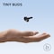 Anker&nbsp;Soundcore&nbsp;Life&nbsp;Note&nbsp;3i&nbsp;Wireless&nbsp;In Ear&nbsp;Earbuds&nbsp;Black