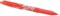 Generic Pilot Frixion Erasable Rollerball Pen, Red