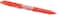 Generic Pilot Frixion Erasable Rollerball Pen, Red