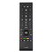 Allimity New CT-90326 Replace Remote Control for Toshiba LCD LED SMART TVs