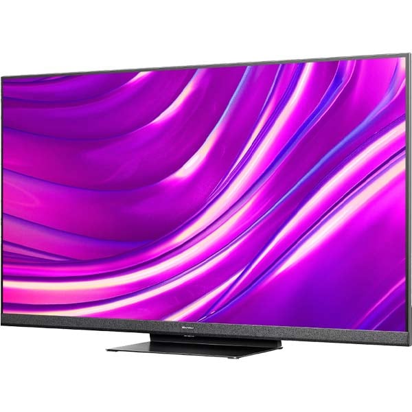 Hisense MiniLED UHD TV, 65 Inches, 65U8HQ