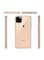 ZOLO - Protective Snap Cover For Apple iPhone 11 Pro Clear