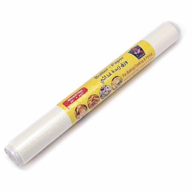 Al Fath Wax Paper - 10 m
