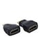 Generic 3-In-1 HDMI To HDMI/Micro HDMI/Mini HDMI Adapter Cable, Black