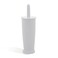 Addis Closed Toilet Brush White