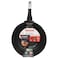 Tefal G6 Unlimited Wok Frying Pan Black 28cm