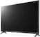 LG 43 Inch TV, 4K, WebOS Smart TV AI ThinQ, 43UP7550, Black (With True Cinema Experience)