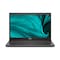 Dell Latitude 3420, 11th Gen i7-1165G7, 8GB RAM, 256GB SSD, Intel Iris XE Graphics, 14&quot; FHD, Dark Ash Silver, English Keyboard, Windows 10 Pro,