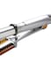 Dlc Electronic Rotating Iron Silver