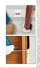 ABBASALI Polyurethane Spray Foam - 750ml (6 PCS PACK)