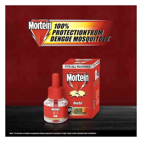 Mortein Doom Led 30N Refill