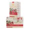 Hibiscus tea   Herbal Pure Tea Pack Of 40