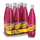 Schweppes Pomegranate Soft Drink PET Bottle - 950ml - 6 Pack