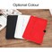 KKmoon-2Pcs Pulling Type Mobile Phone Screen Amplifier 3D Effect Large Screen with Desk Holder Phone Screen Magnifying Folding for Movie Game
