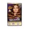 Wella Koleston Oil Hair Color Kit 5/3 Gold Sunset Brown 1 Piece