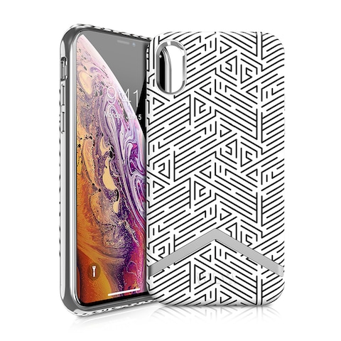 Avana Must iPhone XS/iPhone X cover/case - Maze