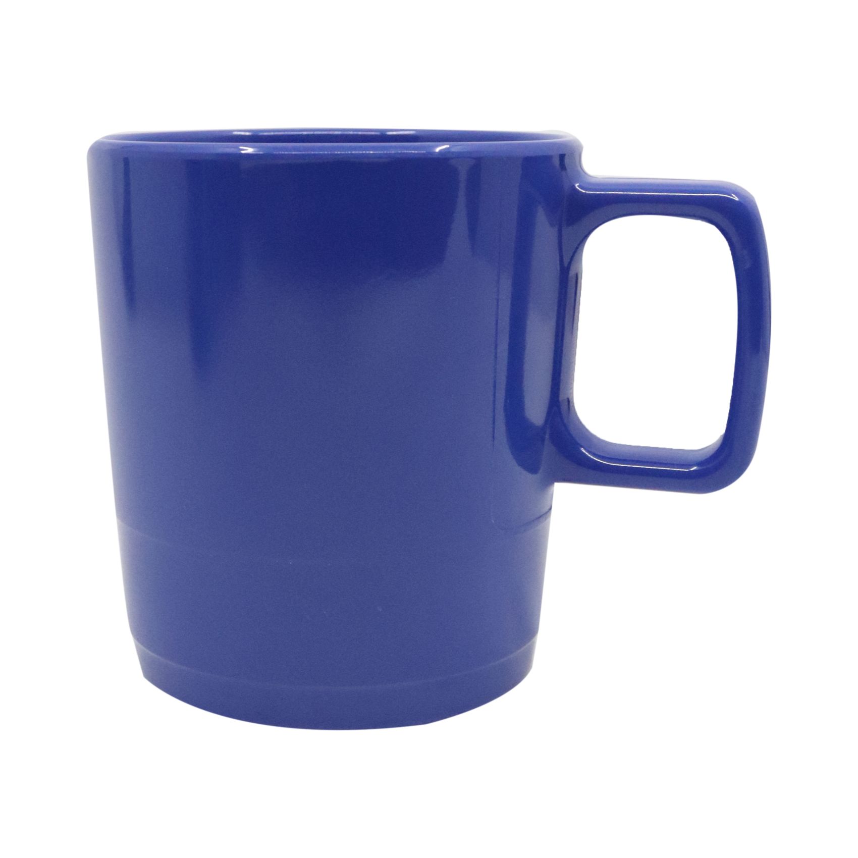 Hoover Mug Blue 8.5cm