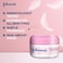 Johnson's 24 Hour Moisture Soft Cream, suitable for all skin types 300ml