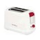 Moulinex 2 Slice Toaster LT160127 850 Watts