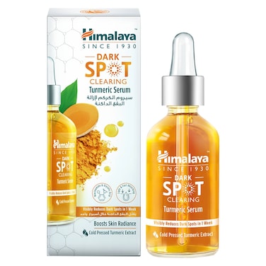 Himalaya Dark Spot Clearing Turmeric Serum 30ml