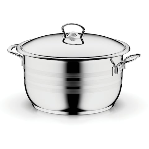 ABOUD S.STEEL ORIGINAL POT 30