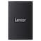 Lexar External Portable SSD SL500 Grey 1TB