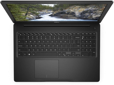 Dell Inspiron 15 3000 Series Laptop, 15.6&quot; HD Non-Touch, 10th Gen Intel Core i5-1035G1 Quad-Core Processor, 16GB RAM, 1TB PCIe NVMe SSD, Wi-Fi, Webcam, HDMI, Windows 10 Home, Black