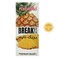 Breaktime Juice Assorted 200ml Pack of 18