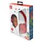 JBL JR310BT Wireless Headphone Children On-Ear Red