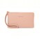 Simple Style Large Capacity Wallet Coin Purse Card Holder