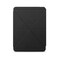 Moshi VersaCover Case for iPad Air (10.9-inch, 4th Gen)/iPad Pro (11-inch) - Premium smart &amp; Foldable Cover - 3 Viewing Angles, Auto Sleep/Wake, Magnetic Attachment - Charcoal Black