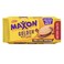 Maxon Golden Biscuit Chocolate 38GR