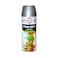 Asmaco Spray Paint Grey 400ml