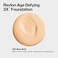 Revlon Age Defying Firming and Lifting Makeup, Bare Buff (packaging may vary)