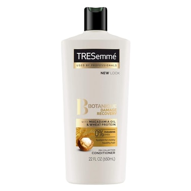 Tresemme Macadamia Oil Wheat Protein Conditioner 650ml