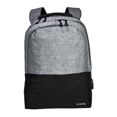 شنطة ظهر للابتوب أيقونز نيويورك – 15.6 بوصة