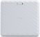 Fujifilm Instax Link Wide Portable Smartphone Instant Photo Printer, Wide Film Format, Ash White