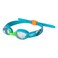 سبيدو نظارة السباحة  للرضع- أزرق