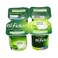 Carrefour Bifidus Etuve Nature 125GRX4