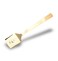 ARK Golden Kitchen Tool Medium Slotted Turner