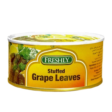 Freshly Stuffed grape Leaves 280g