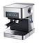 Espresso Coffee Machine 20 Bars 1000 W Model 2020 Silver/Black